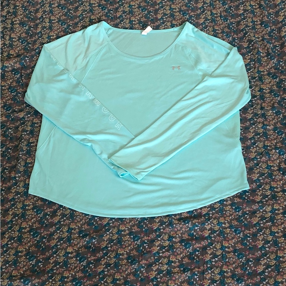 Under armor